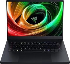 לפטופ גיימינג Razer Blade 14 עם Ryzen 9
